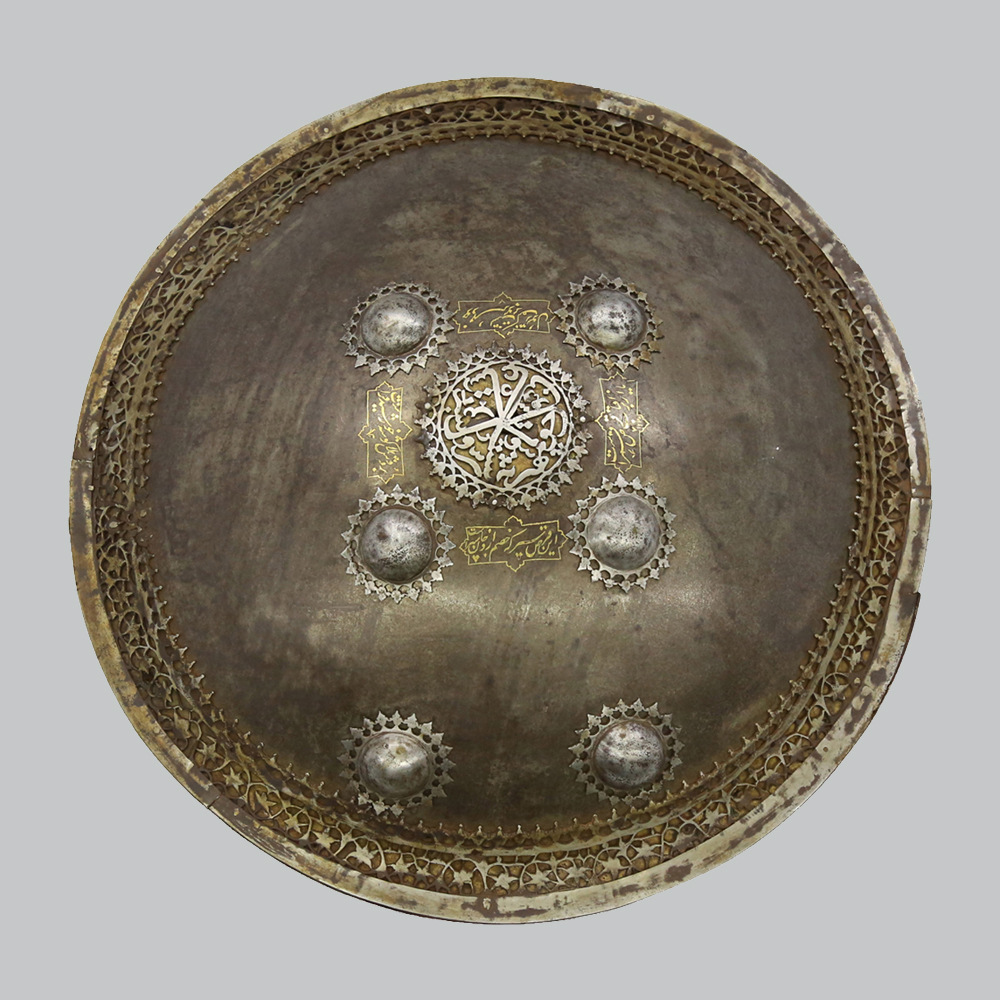 الدروع